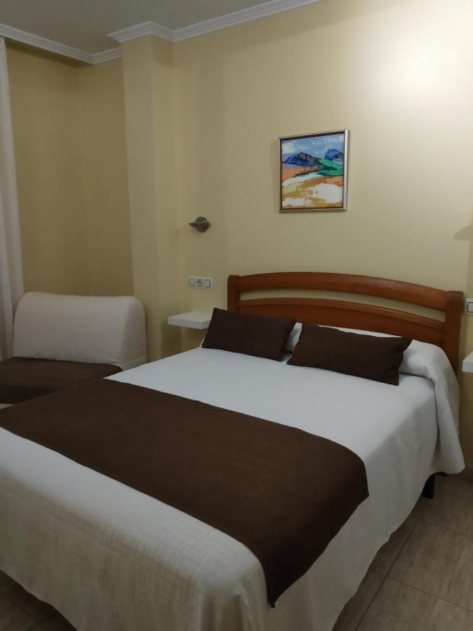 Hostal Stella Del Mare Camariñas Exteriér fotografie