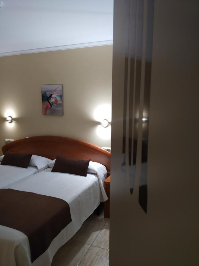 Hostal Stella Del Mare Camariñas Exteriér fotografie