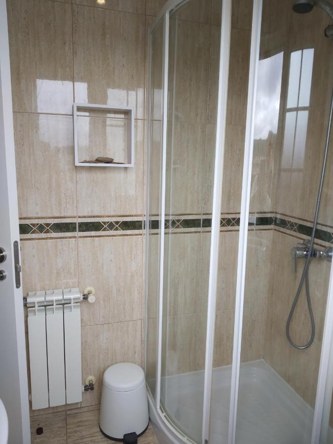 Hostal Stella Del Mare Camariñas Exteriér fotografie