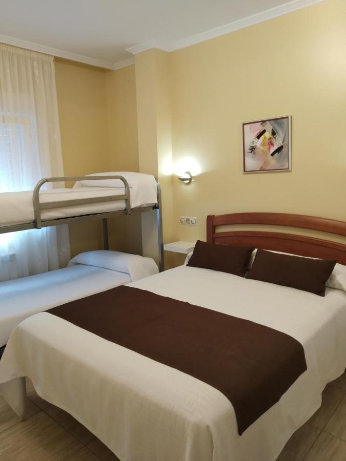 Hostal Stella Del Mare Camariñas Exteriér fotografie