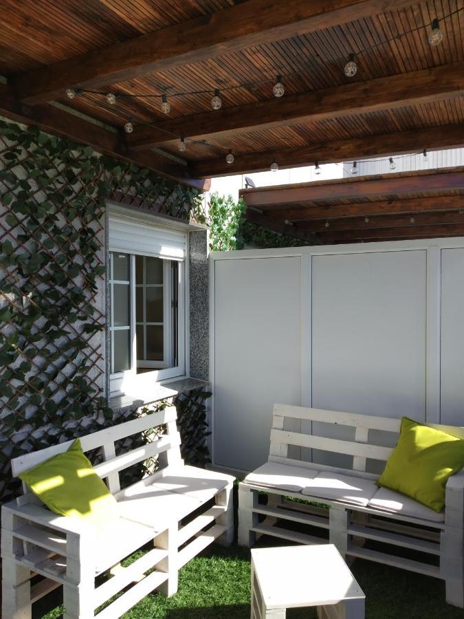 Hostal Stella Del Mare Camariñas Exteriér fotografie