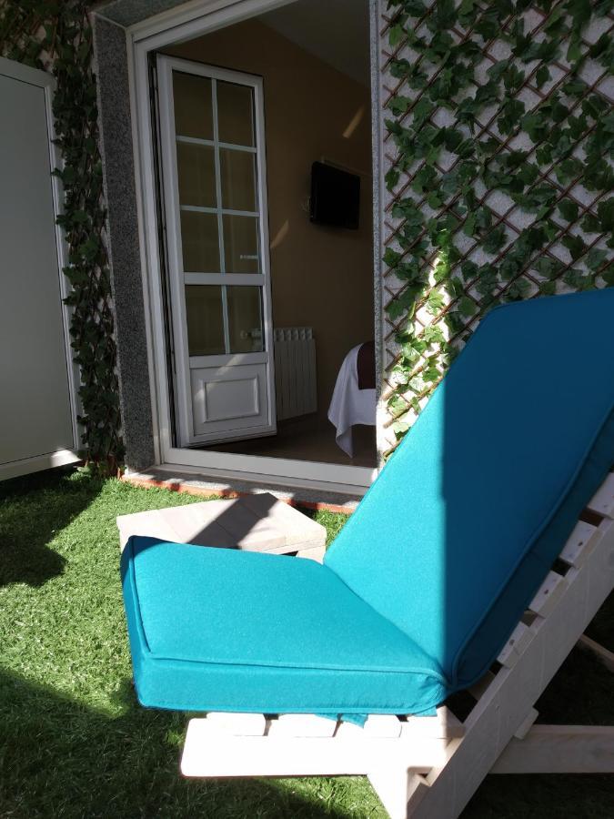 Hostal Stella Del Mare Camariñas Exteriér fotografie