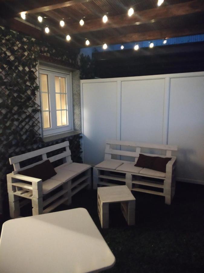 Hostal Stella Del Mare Camariñas Exteriér fotografie
