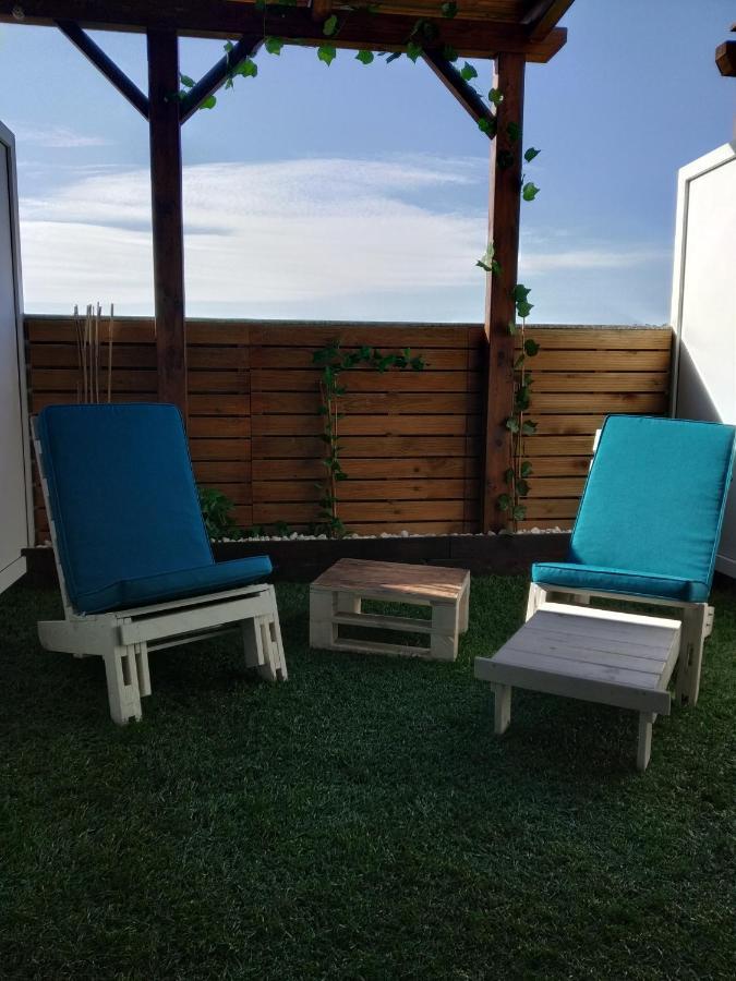 Hostal Stella Del Mare Camariñas Exteriér fotografie
