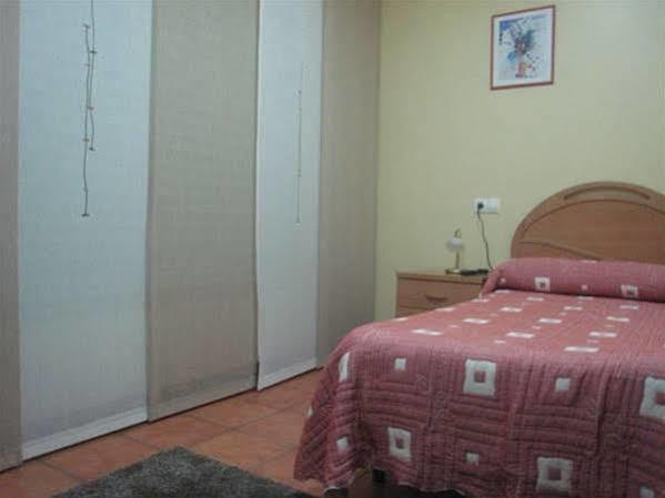Hostal Stella Del Mare Camariñas Exteriér fotografie